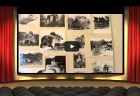 02.06.2015 г. Добавлено видео «Летопись в камне»